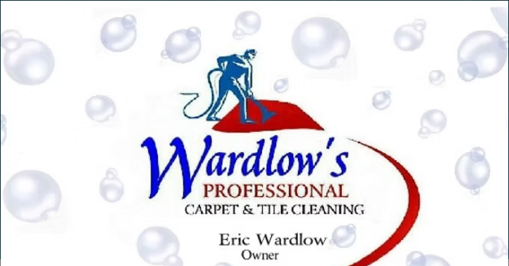 Wardlow's Professional Carpet and Tile cleaning